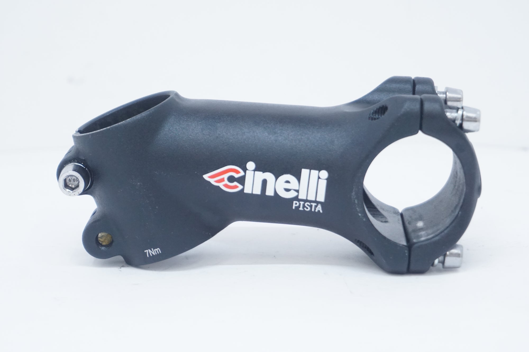 チネリ ハンドルステム Amazon | チネリ(cinelli) ステム 1A 26.0/90 604030-260090