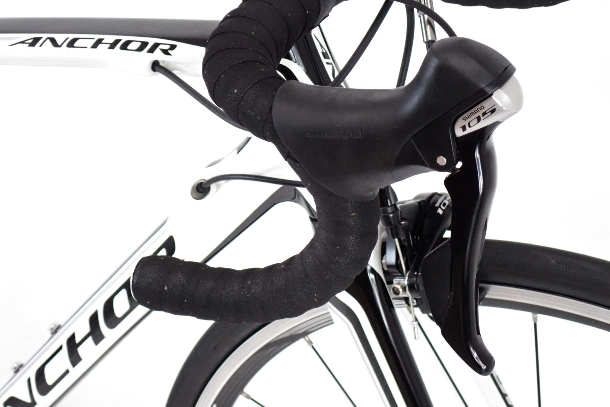 アンカー　rl8 ロードバイク ANCHOR 「アンカー」 RL8 2014年モデル ロードバイク / 伊勢崎店