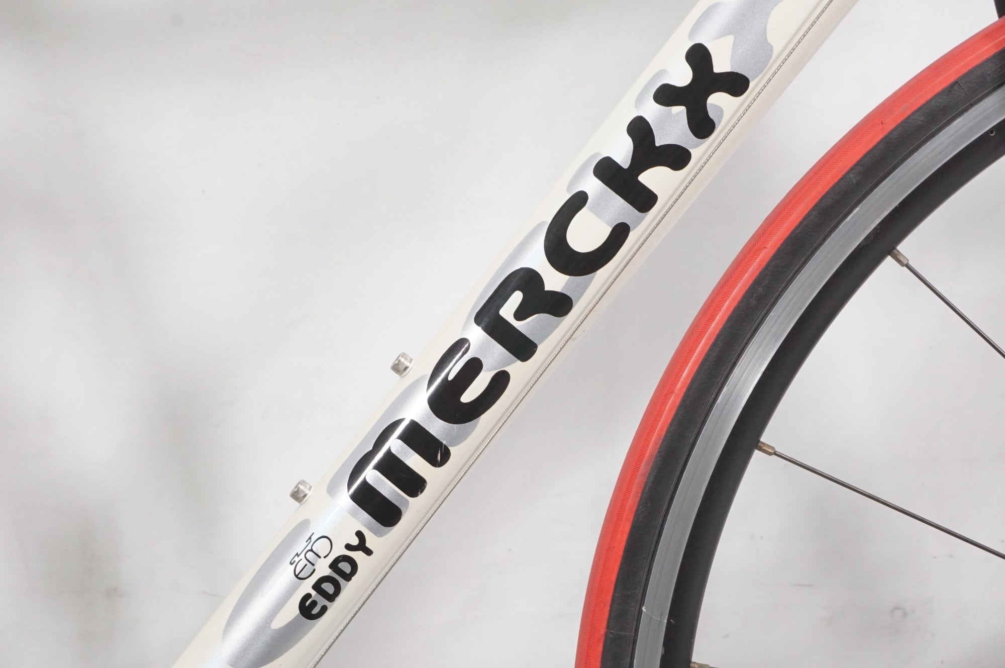 EDDY MERCKX 「エディメルクス」 GARA 2005年モデル ロードバイク / AKIBA店