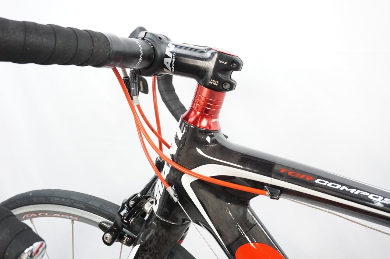 GIANT 「ジャイアント」 TCR COMPOSITE SE 2011年モデル ロードバイク / 川越店