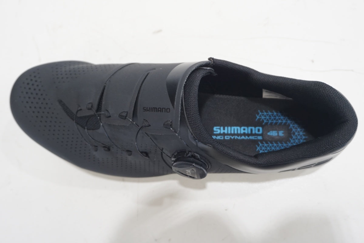 SHIMANO 「シマノ」 SH-RC302M EU45(28.5cm)サイズ シューズ / 滋賀大津店