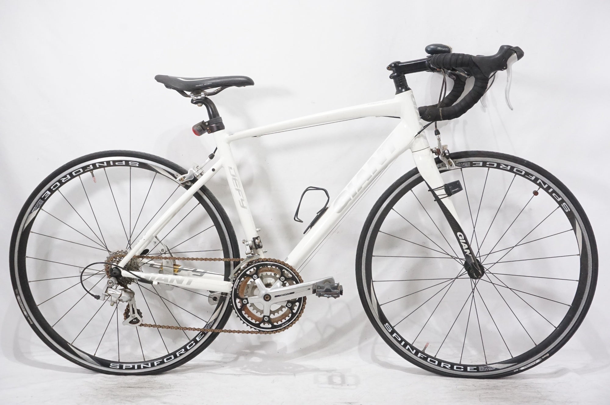 ジャンク GIANT 「ジャイアント」 DEFY3 2010年モデル ロードバイク / AKIBA店