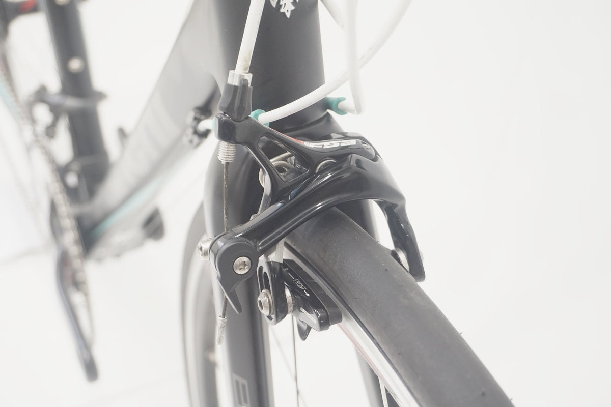 BIANCHI 「ビアンキ」 SEMPRE 2012年モデル ロードバイク Bianchi（ビアンキ）2012年モデル最新情報 ロードバイク編 | はんなり