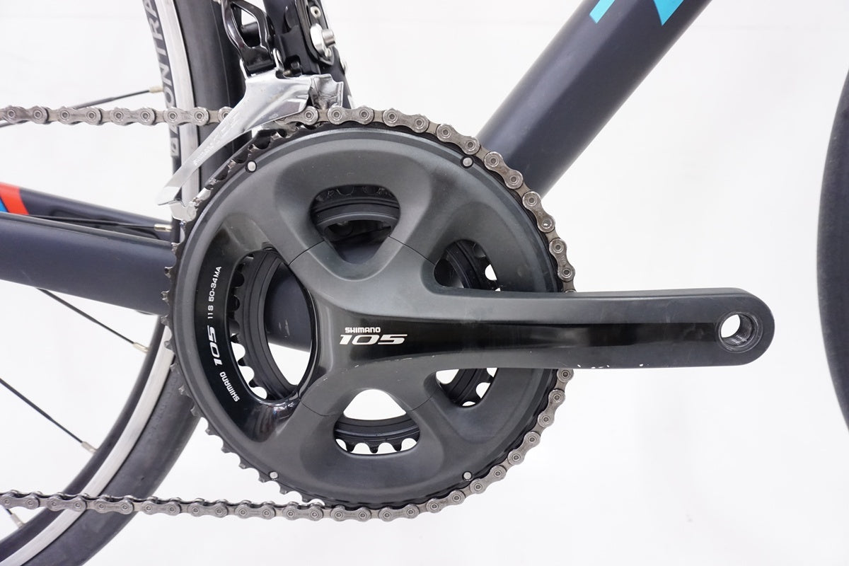 TREK「トレック」 DOMANE SL5 2018年モデル ロードバイク / 浜松店