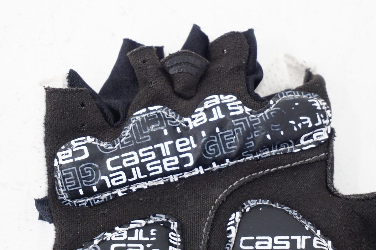 CASTELLI 「カステリ」Mサイズ グローブ / 浜松店