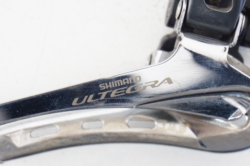 SHIMANO「シマノ」 ULTEGRA FD-6800 フロントディレイラー / 浜松店