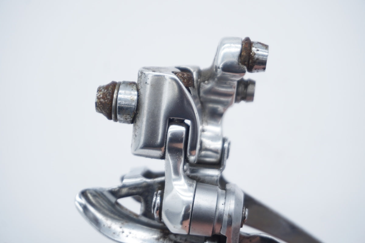 SHIMANO 「シマノ」 DURA-ACE FD-7410 フロントディレイラー / 滋賀