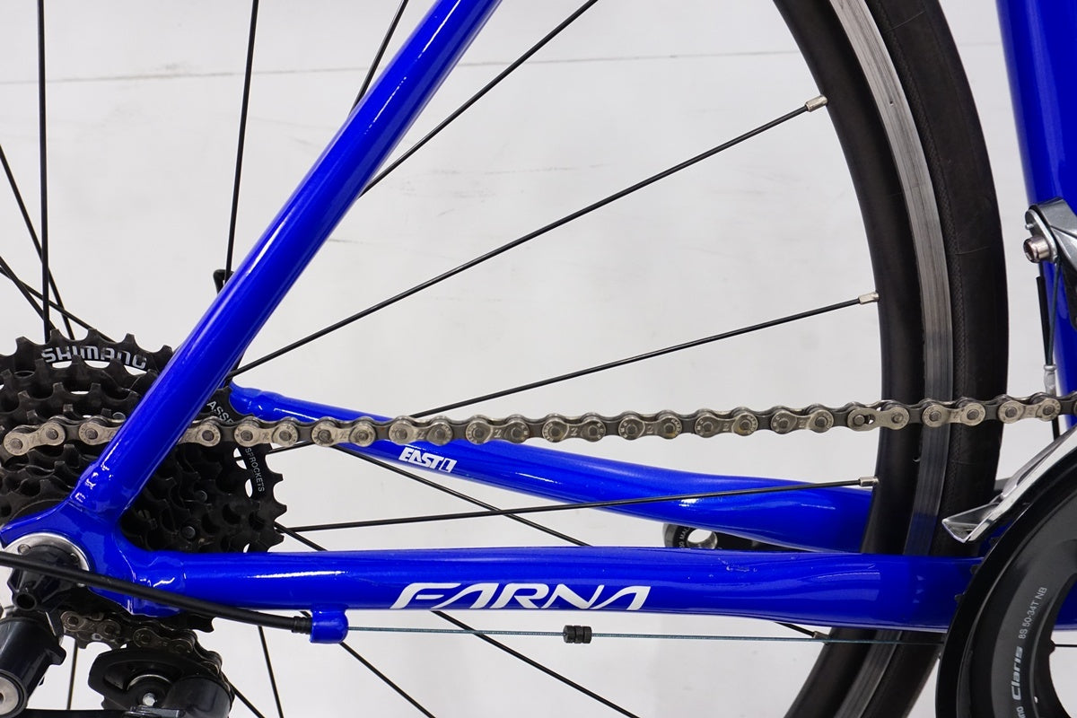 自転車本体 KhodaaBloom FARNA DISC CLARIS 500mm 2020 KhodaaBloom FARNA DISC CLARIS 500mm 2020