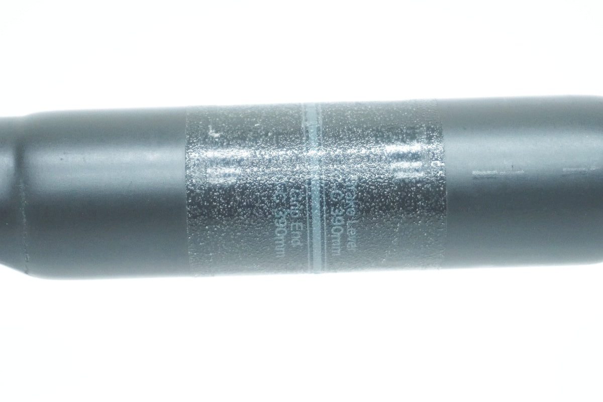 ONEBYESU 「ワンバイエス」 J-CARBON SUPER AGREE Φ31.8 390mm ハンドル / 大阪美原北インター店