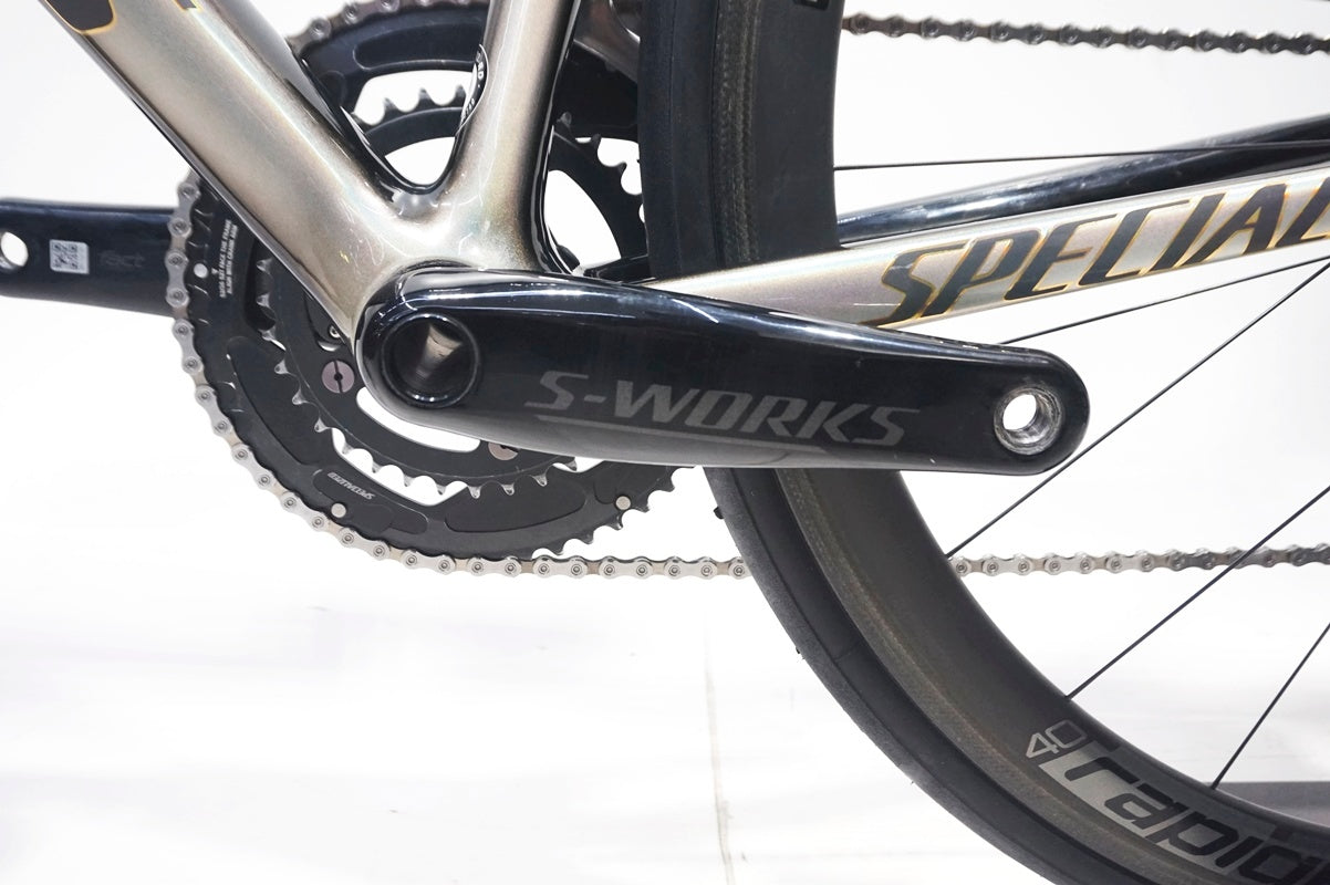 SPECIALIZED 「スペシャライズド」 S-WORKS TARMAC SL6 SAGAN