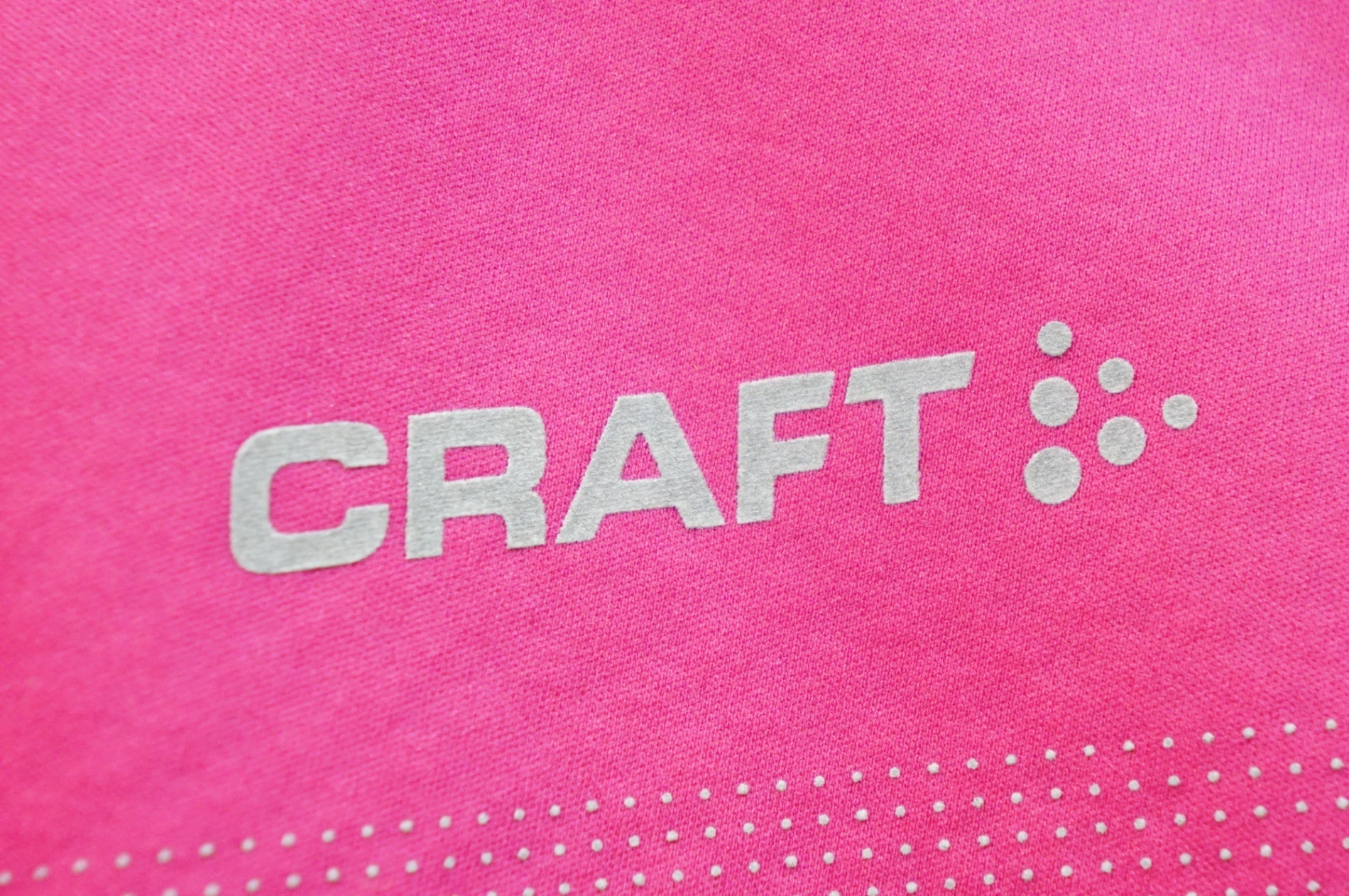 CRAFT 「クラフト」 Sサイズ レディース ジャージ / 熊谷本店