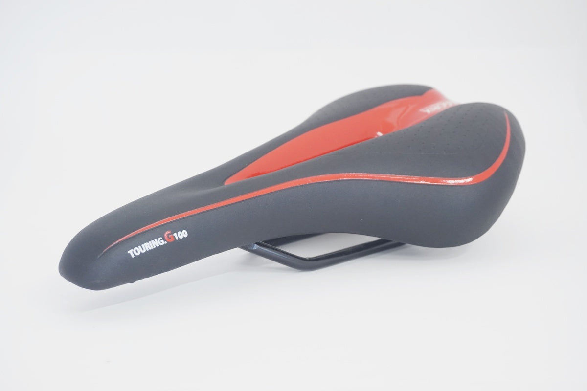GORIX 「ゴリックス」 TOURING G100 サドル / 京都八幡店