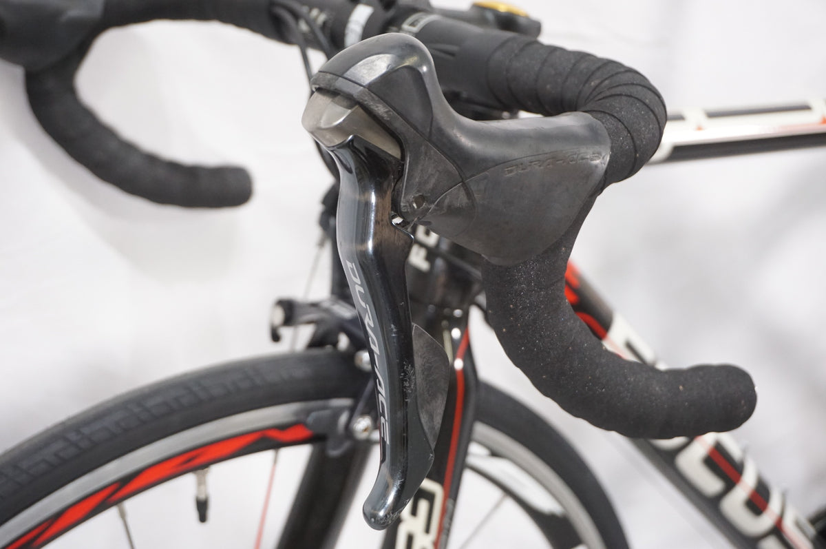 FOCUS 「フォーカス」 IZALCO TEAM 2008年モデル ロードバイク / 東京商品化センター