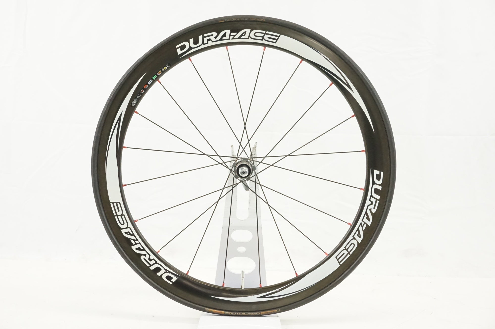 SHIMANO 「シマノ」 DURA-ACE WH-7850-C50-TU シマノ 10速 リアホイール / 宇都宮店