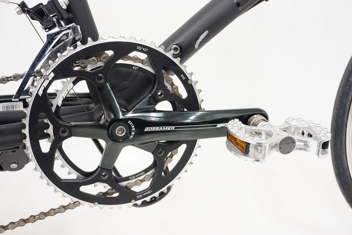 DAHON「ダホン」 DASH X20 20インチ 2014年モデル ミニベロ / 浜松店