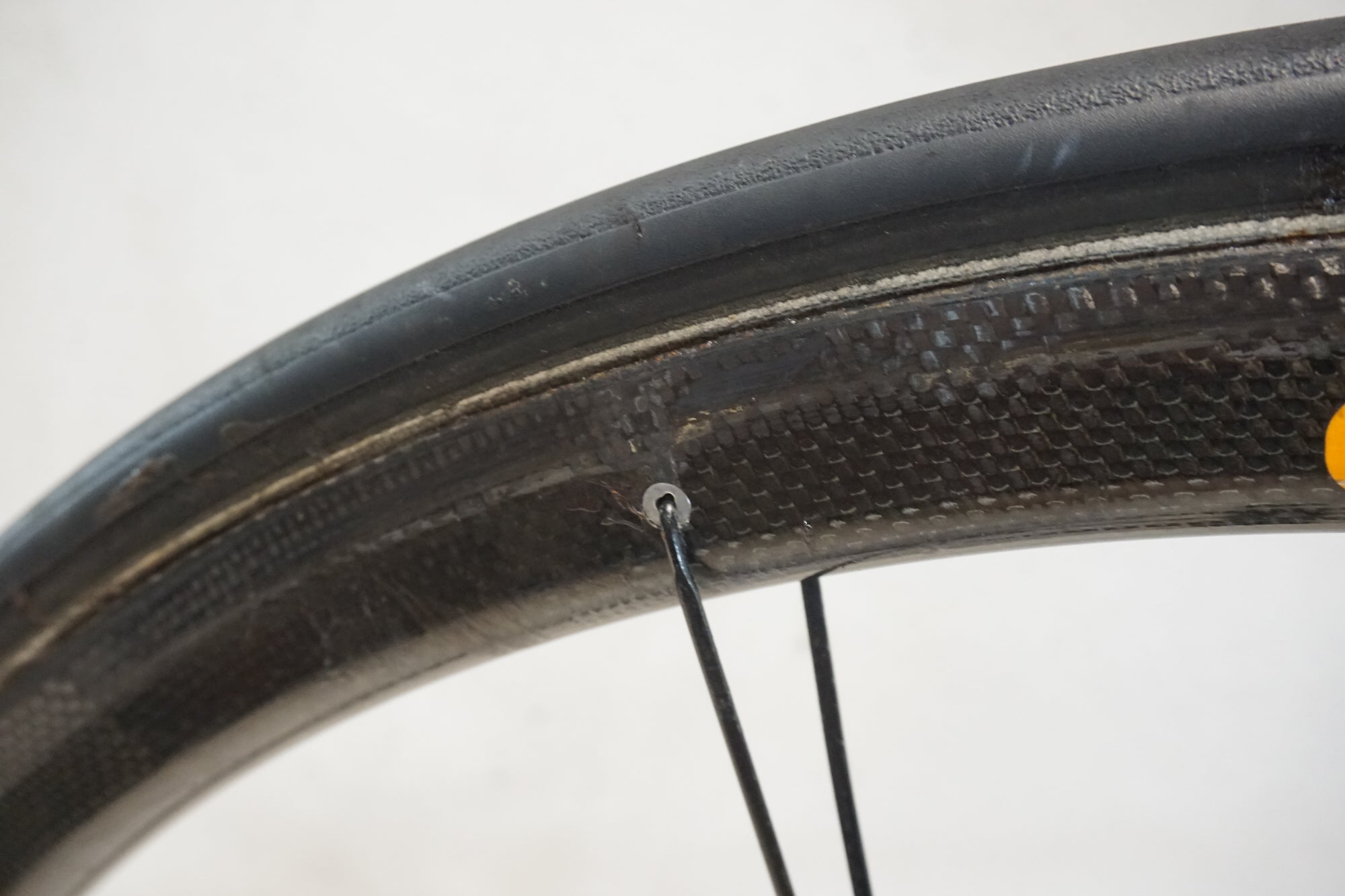 SHIMANO 「シマノ」 WH-7700 CARBON シマノ10速 ホイールセット / 横浜戸塚店