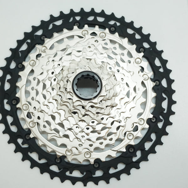 SHIMANO 「シマノ」 DEORE XT CS-M8100 10-51T スプロケット