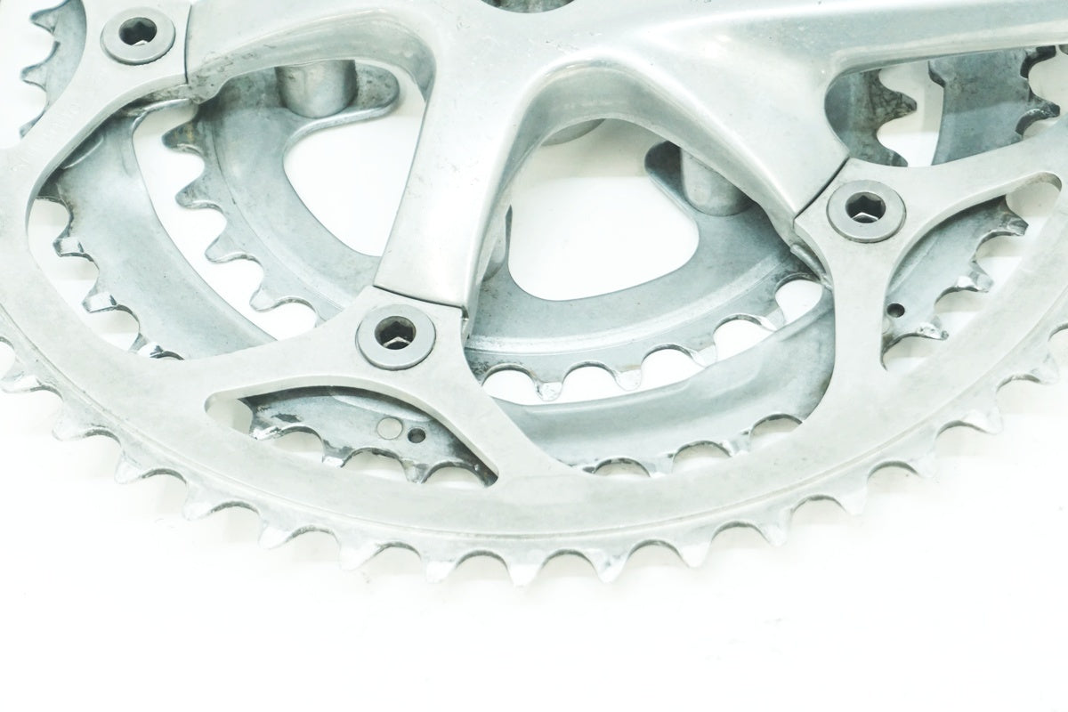 SHIMANO 「シマノ」 TIAGRA FC-4404 52-42-30T 165mm クランク / 大阪