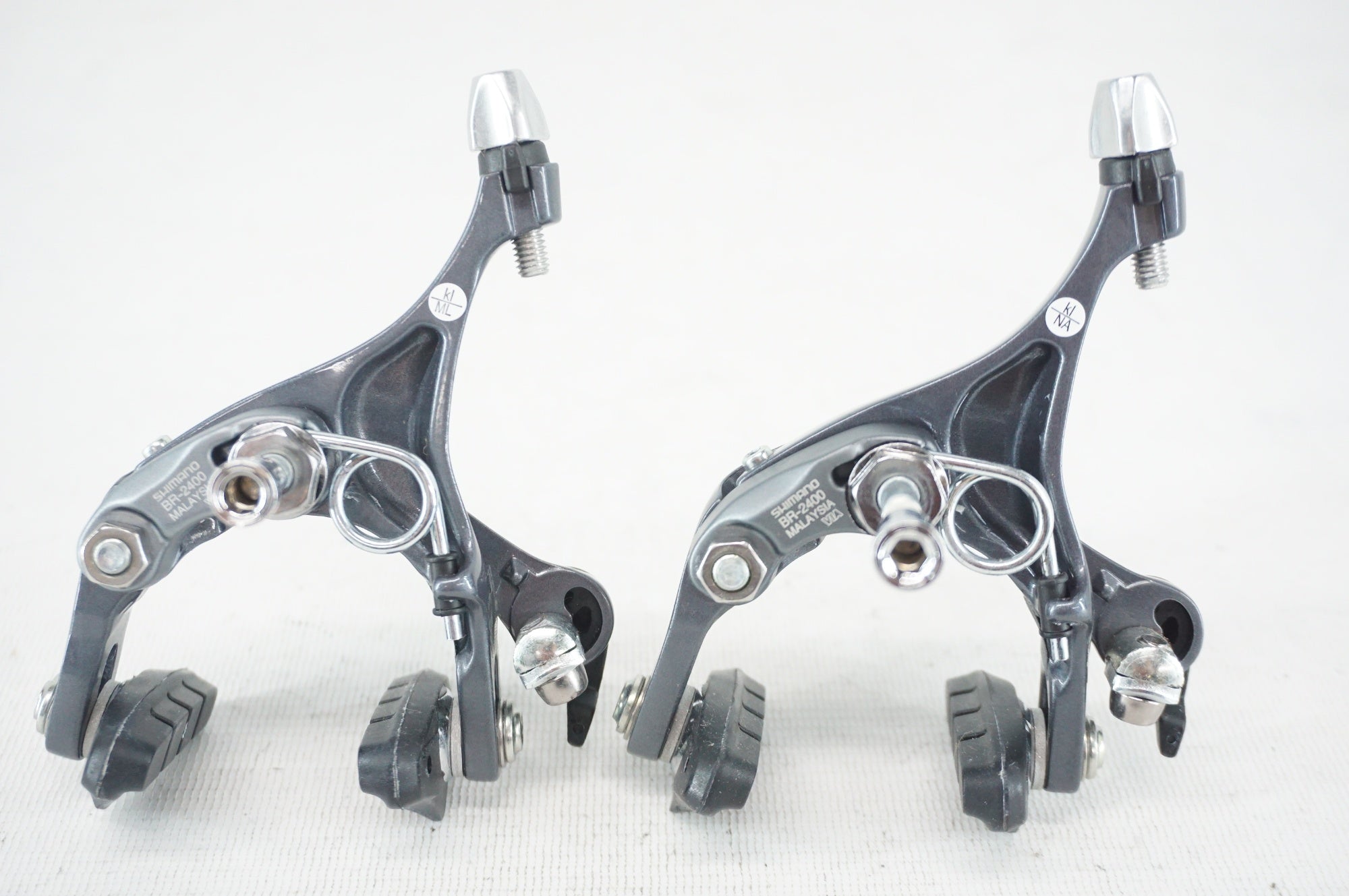SHIMANO 「シマノ」 CLARIS BR-2400 キャリパーブレーキセット / 阪急塚口店
