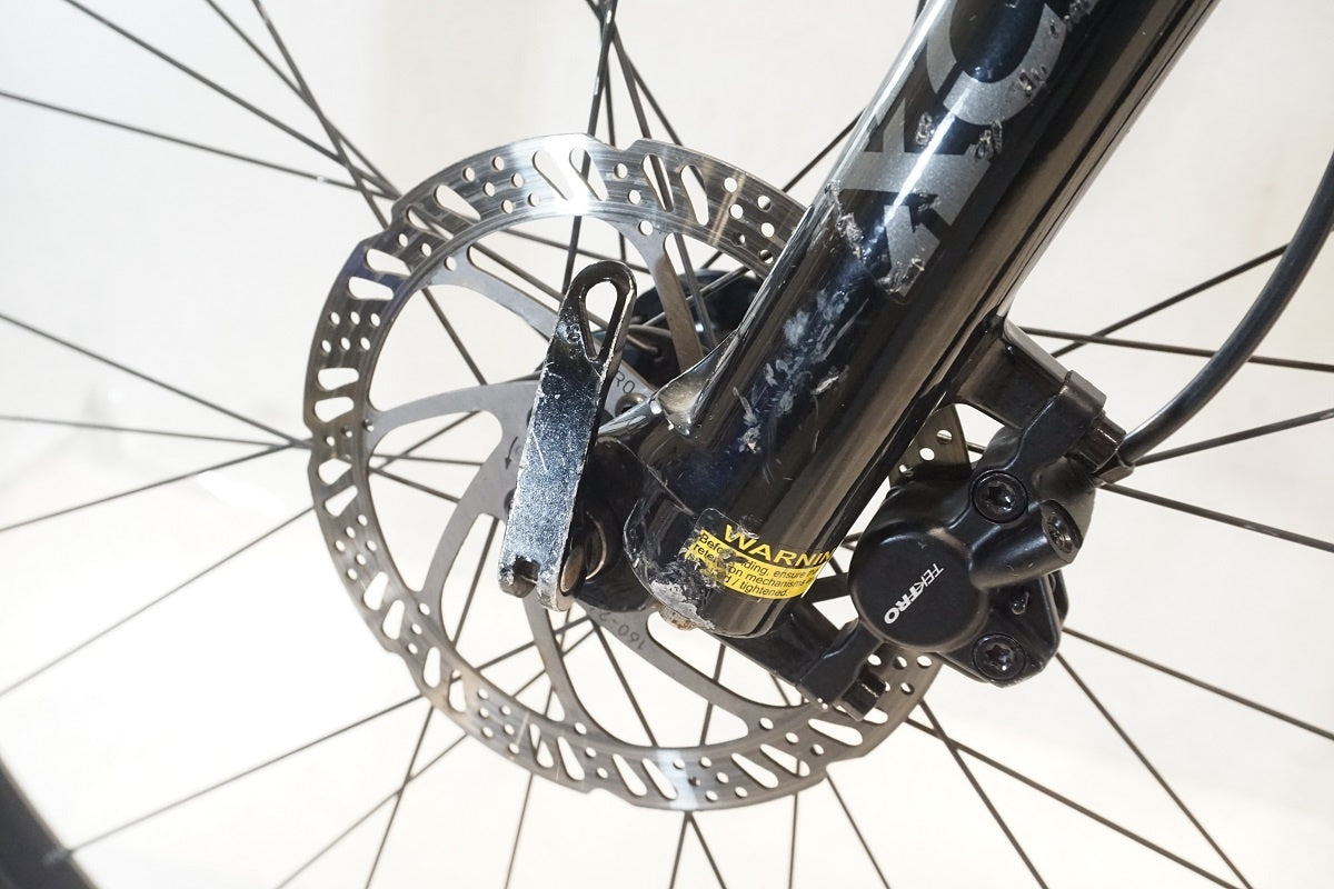 GT 「ジーティー」 AVALANCHE ELITE 2022年モデル マウンテンバイク / 横浜戸塚店