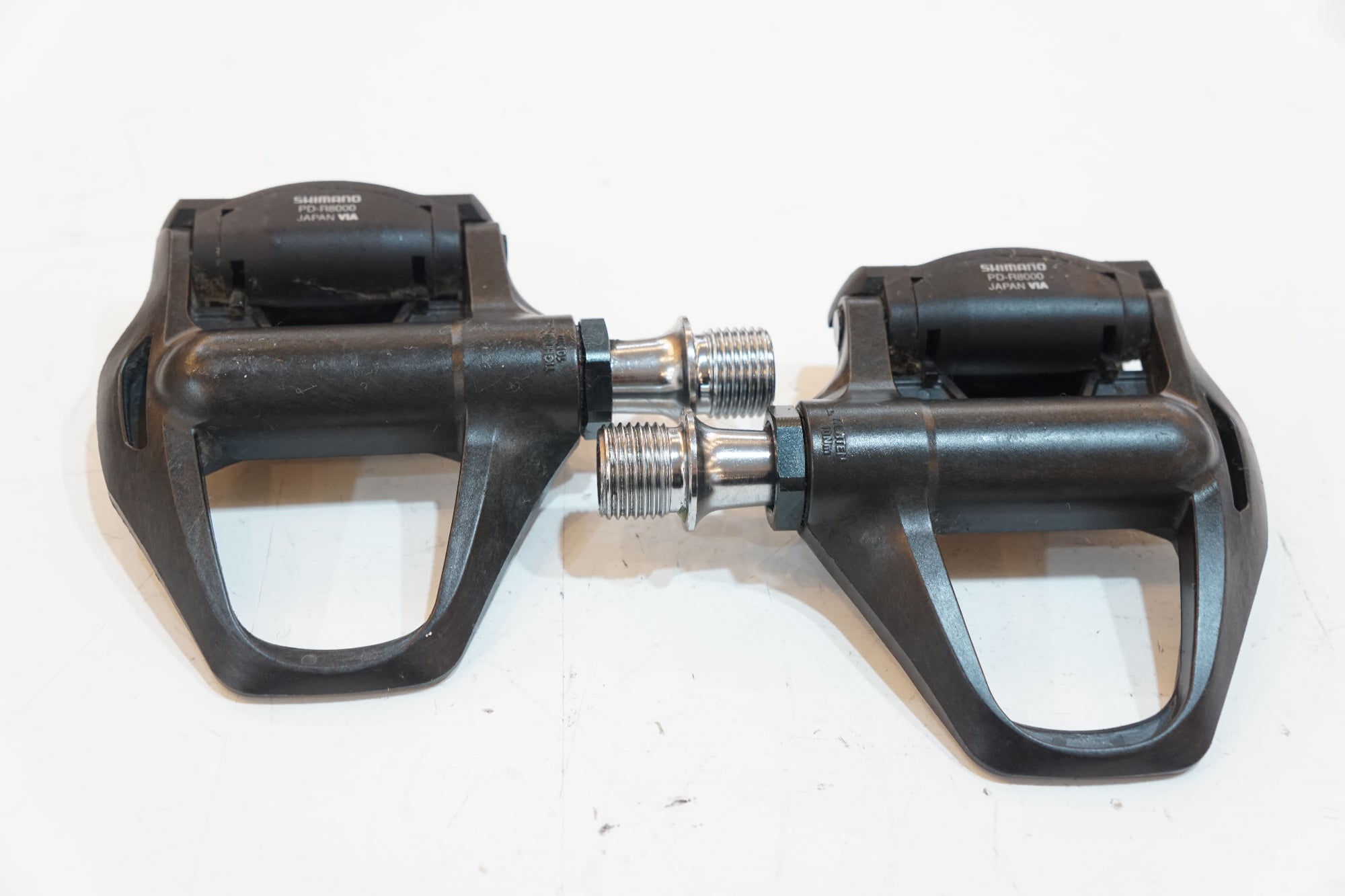 SHIMANO 「シマノ」 ULTEGRA PD-R8000 ペダル / バイチャリ浦和ベース