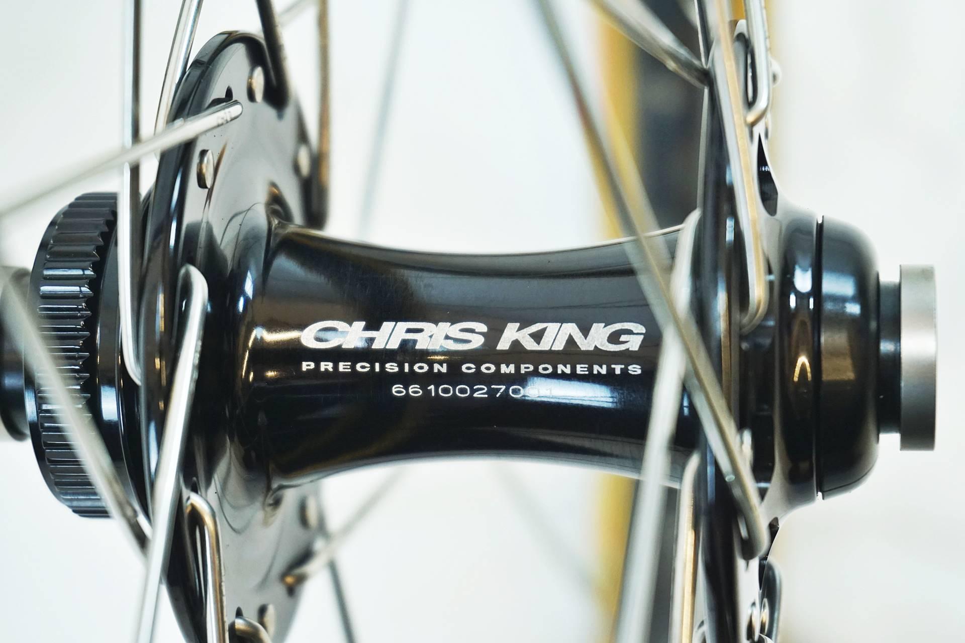 人気海外ブランドアイテム｜ファッション通販 リム UST PRO OPEN 「マビック」 MAVIC CHRIS ホイール KINGハブ パーツ