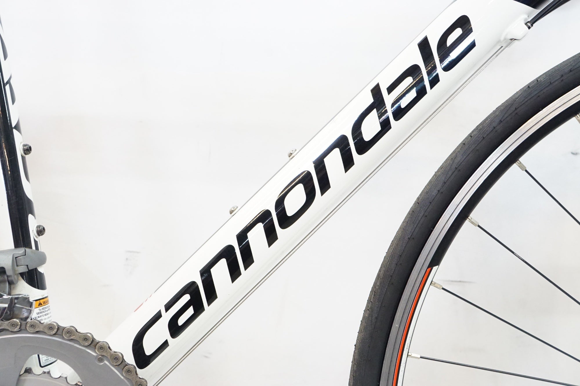 CANNONDALE 「キャノンデール」 CAAD8 6 TIAGRA 2014年モデル ロード 