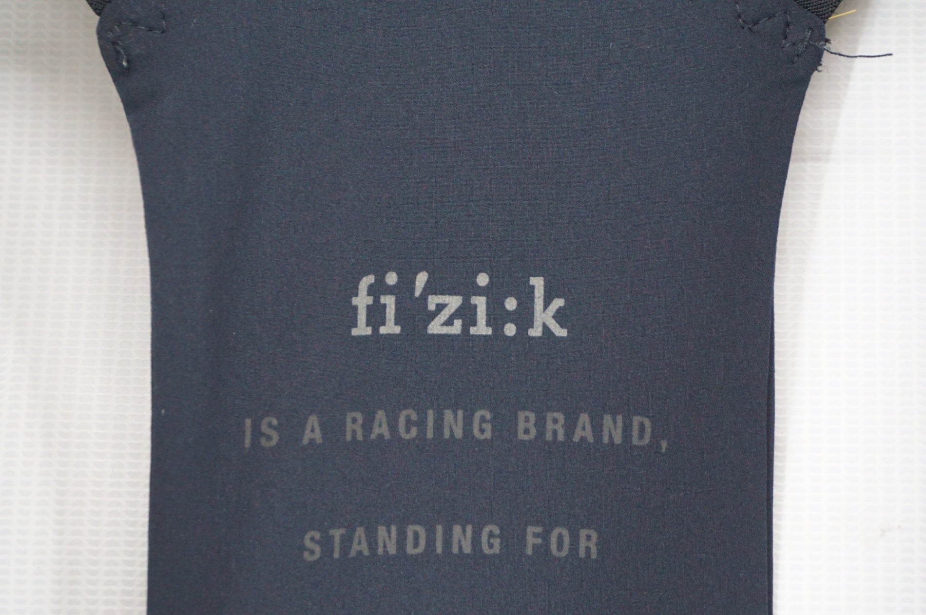 フィジーク　fizik ビブ FIZIK 「フィジーク」 XLサイズ ビブショーツ / 阪急塚口店