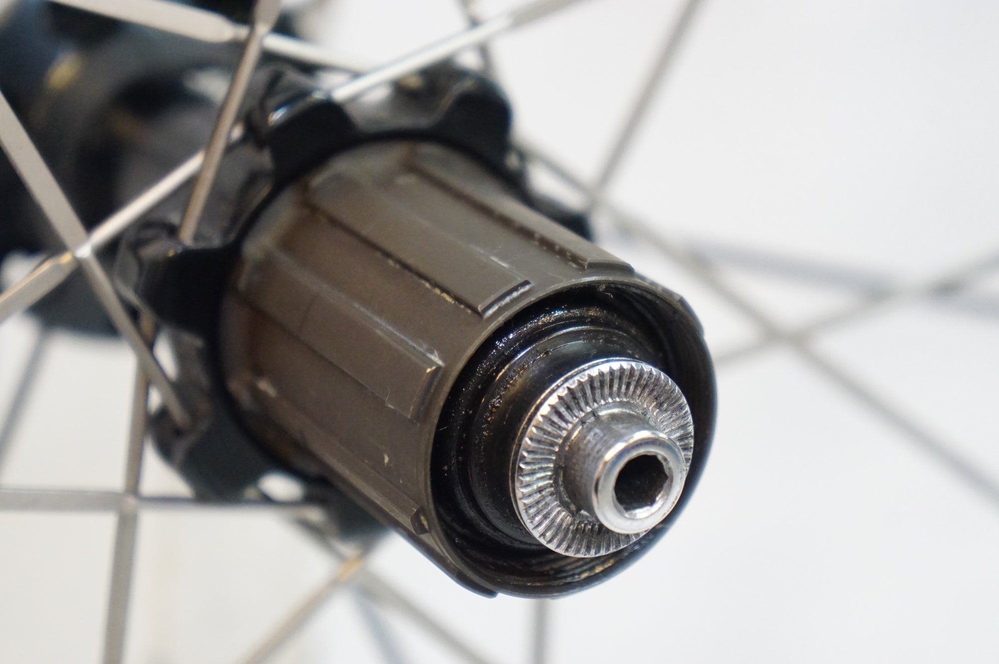 SHIMANO 「シマノ」 WH-RS81-C35-CL シマノ 11/12速 ホイールセット