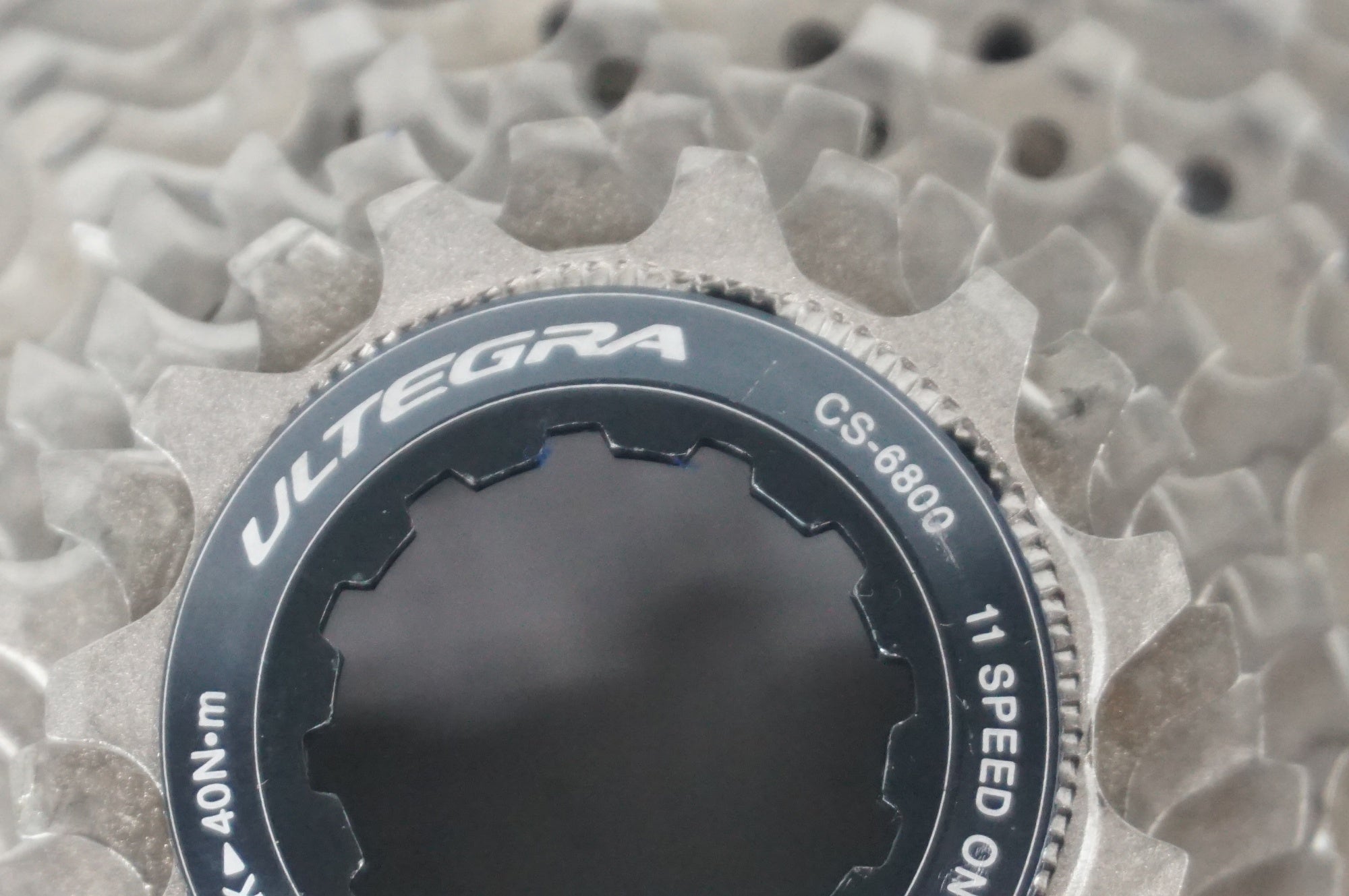 SHIMANO 「シマノ」 ULTEGRA Di2 6800系 (6870) コンポセット / 阪急