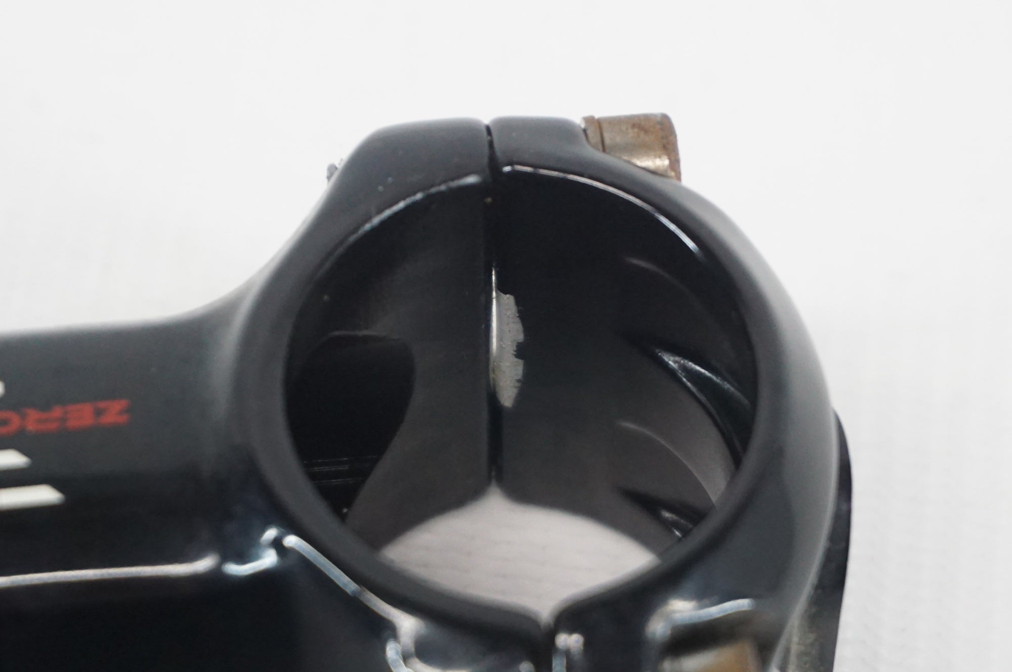 DEDA 「デダ」 ZERO1 Φ31.7 90mm ステム / 阪急塚口店