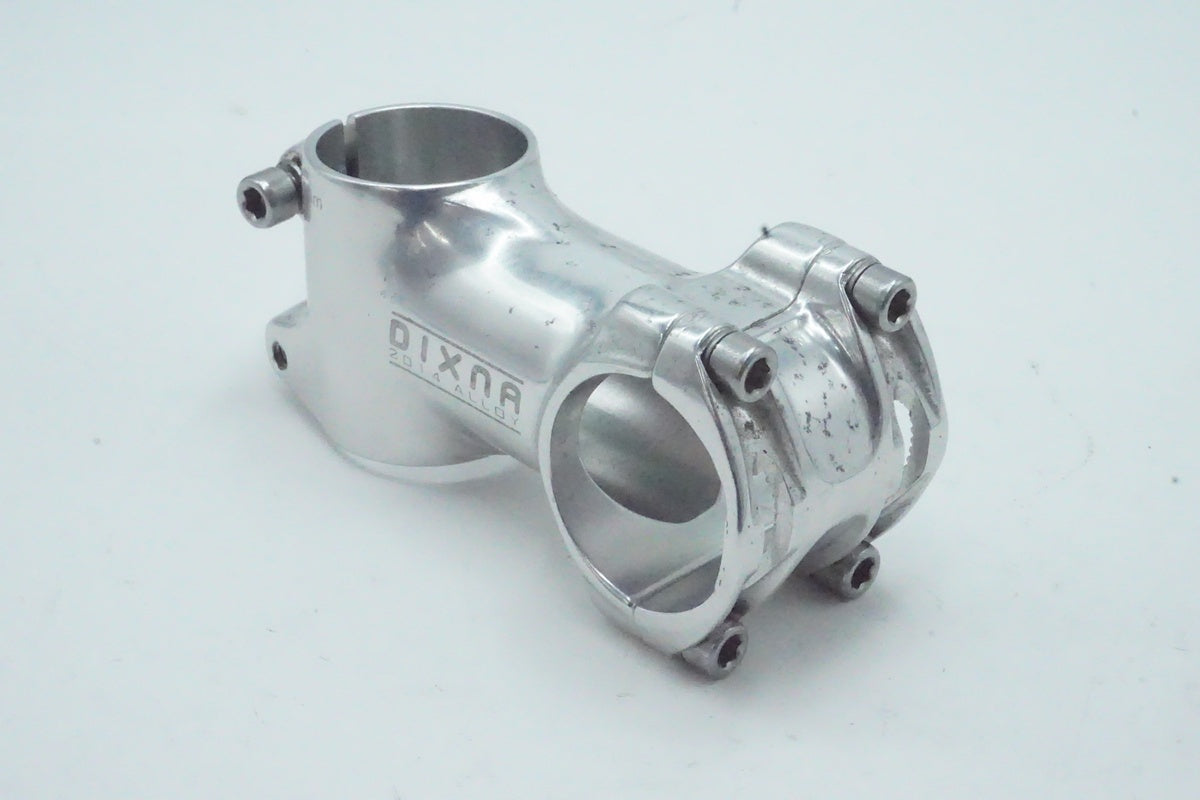 DIXNA「ディズナ」 2014 ALLOY φ31.8 60mm ステム / 京都西院店
