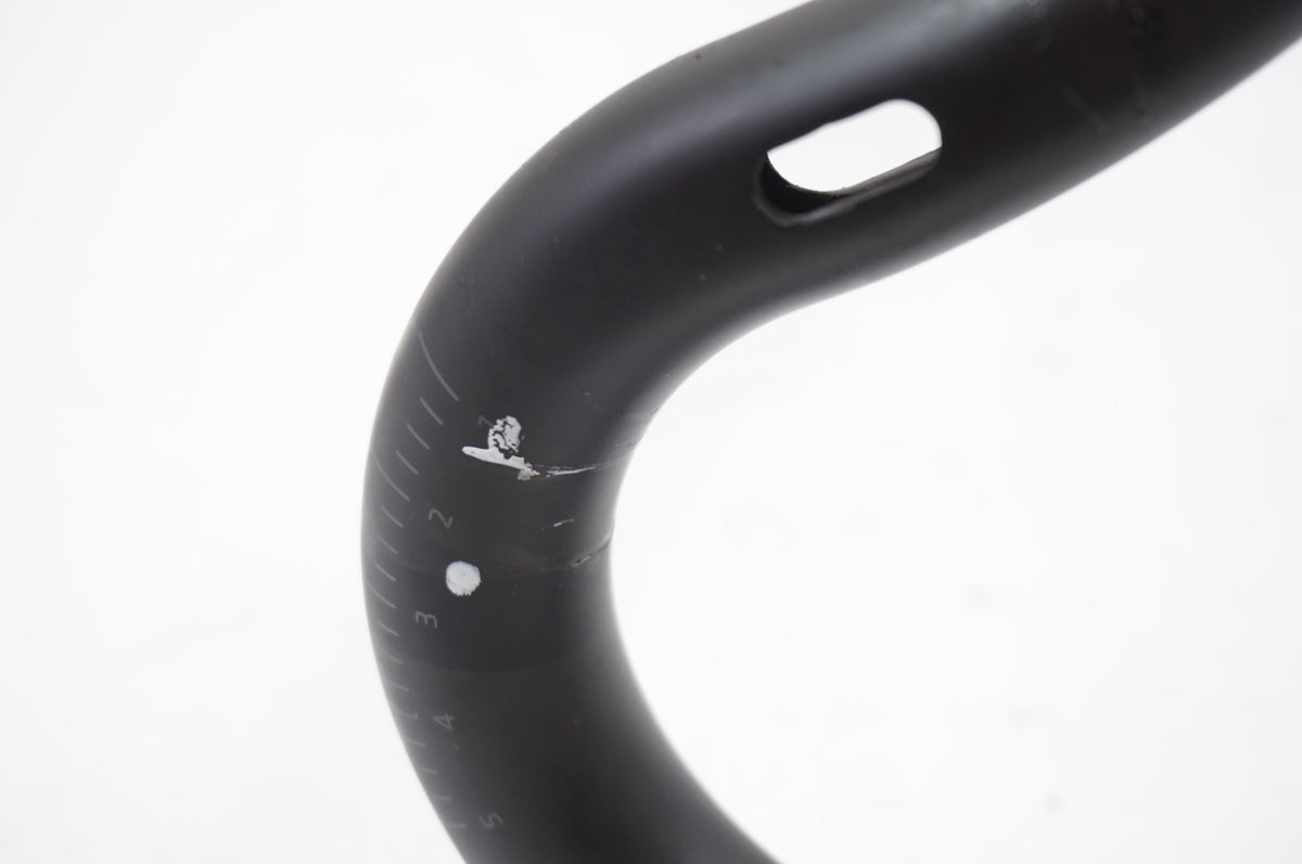 BONTRAGER 「ボントレガー」 XXX AERO VR-CF Φ31.8 400mm ハンドル / 世田谷店