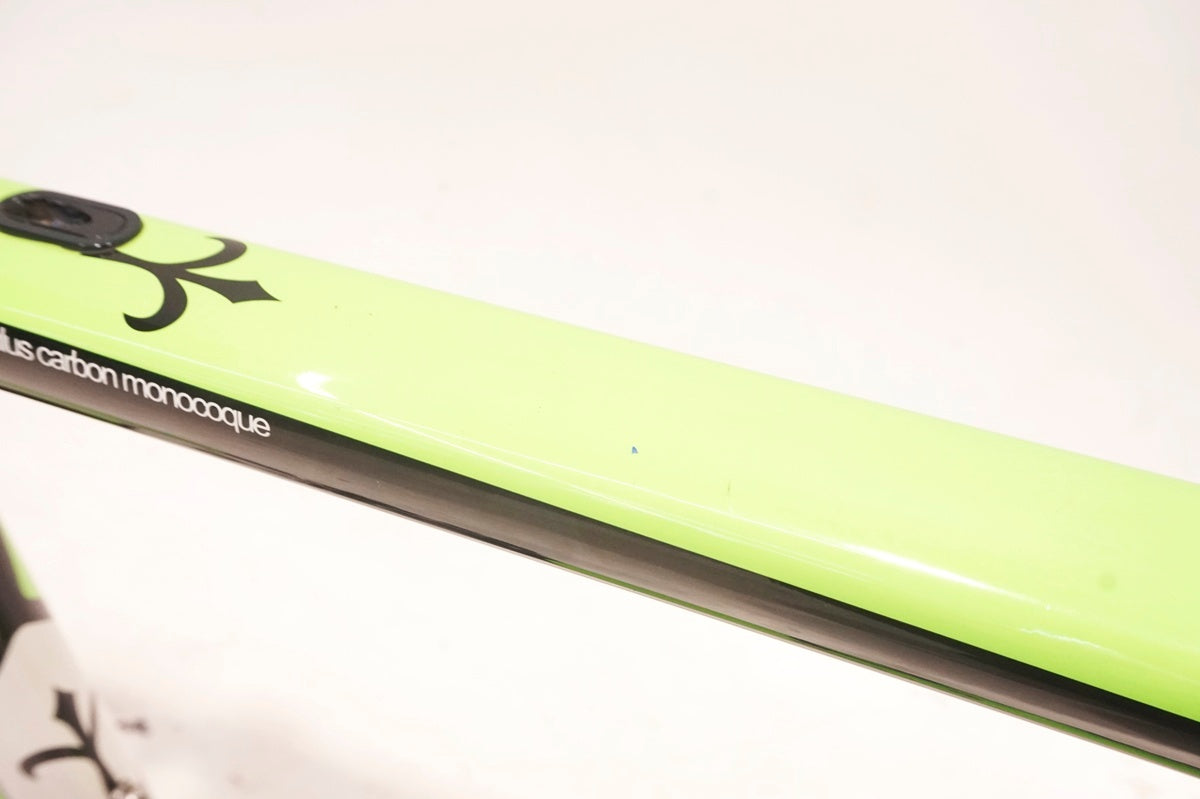 WILIER 「ウィリエール」 GTR SL 2018年モデル フレームセット