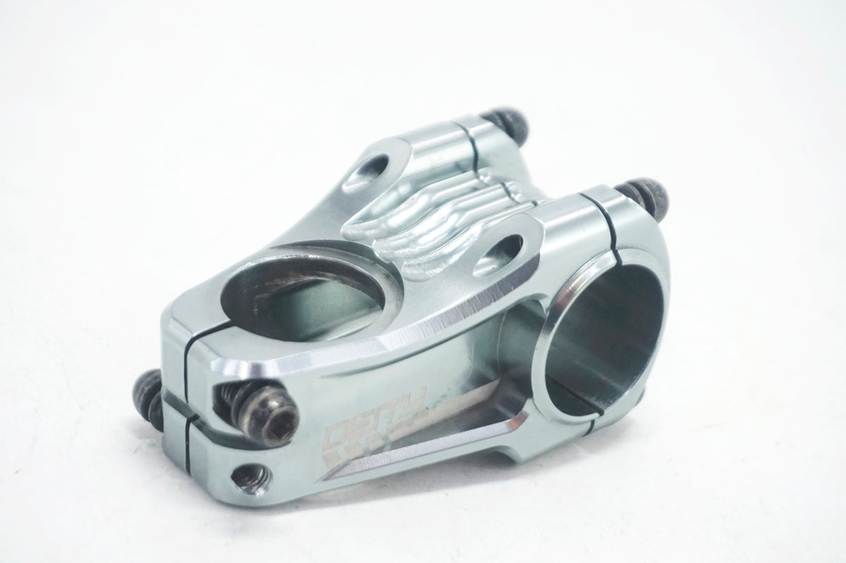 DEITY ComponentsCAVITY ステム 新品未使用品 DEITY ComponentsCAVITY ステム 新品未使用品