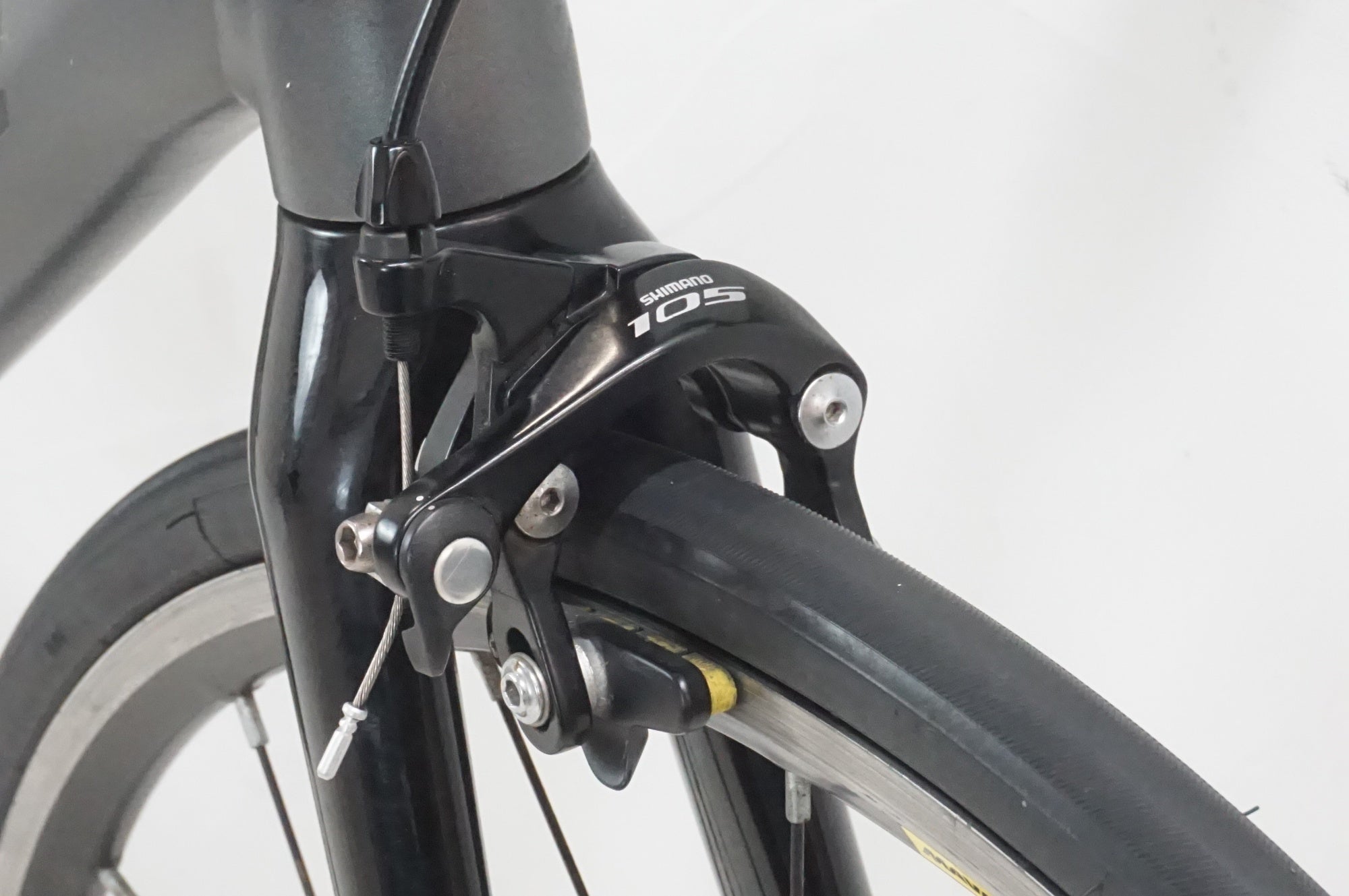 CANNONDALE 「キャノンデール」 CAAD12 105 2018年モデル ロード