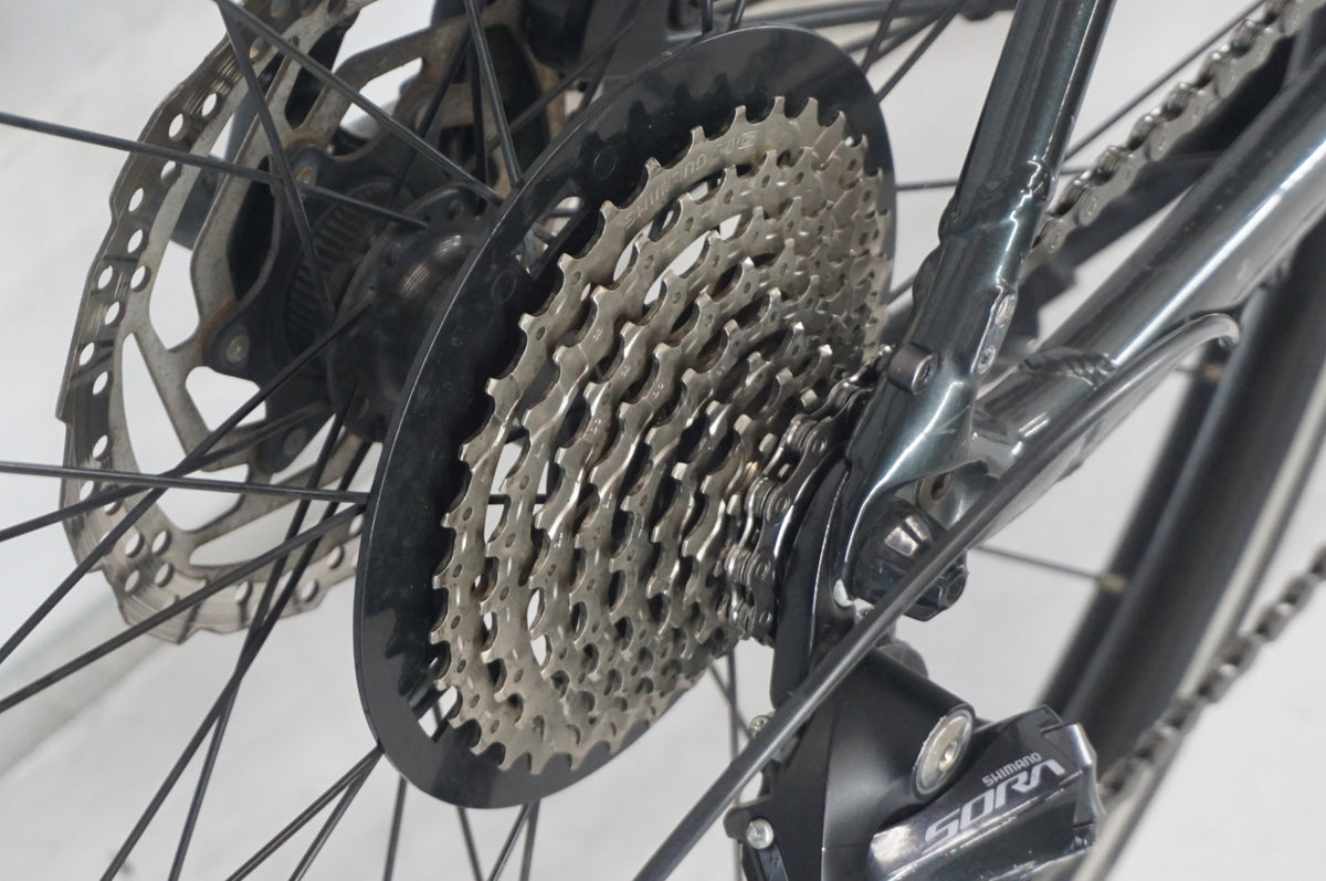 SPECIALIZED 「スペシャライズド」 MEN'S SIRRUS SPORT 2019年モデル クロスバイク / 阪急塚口店