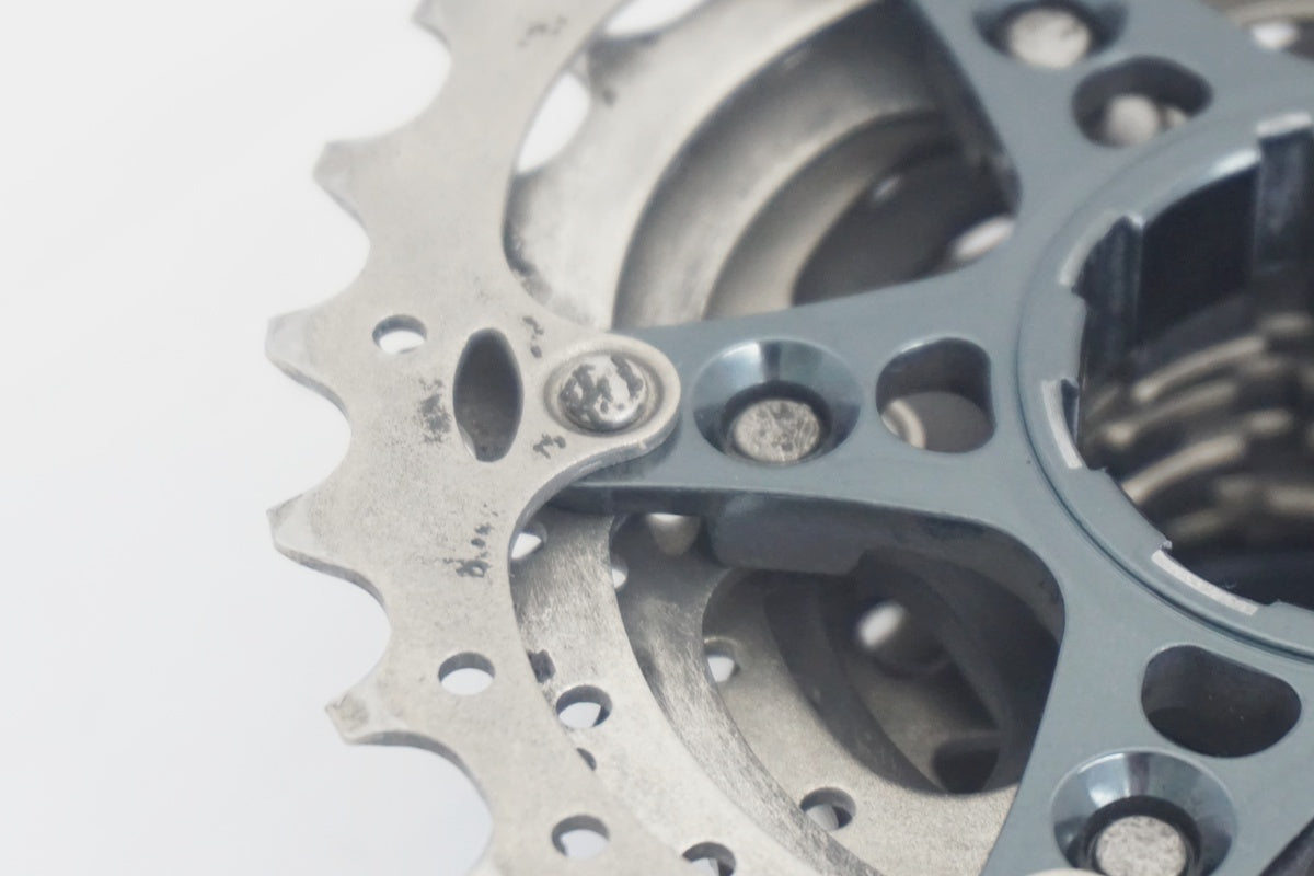 SHIMANO 「シマノ」 ULTEGRA CS-R8000 11-28T スプロケット / 京都八幡