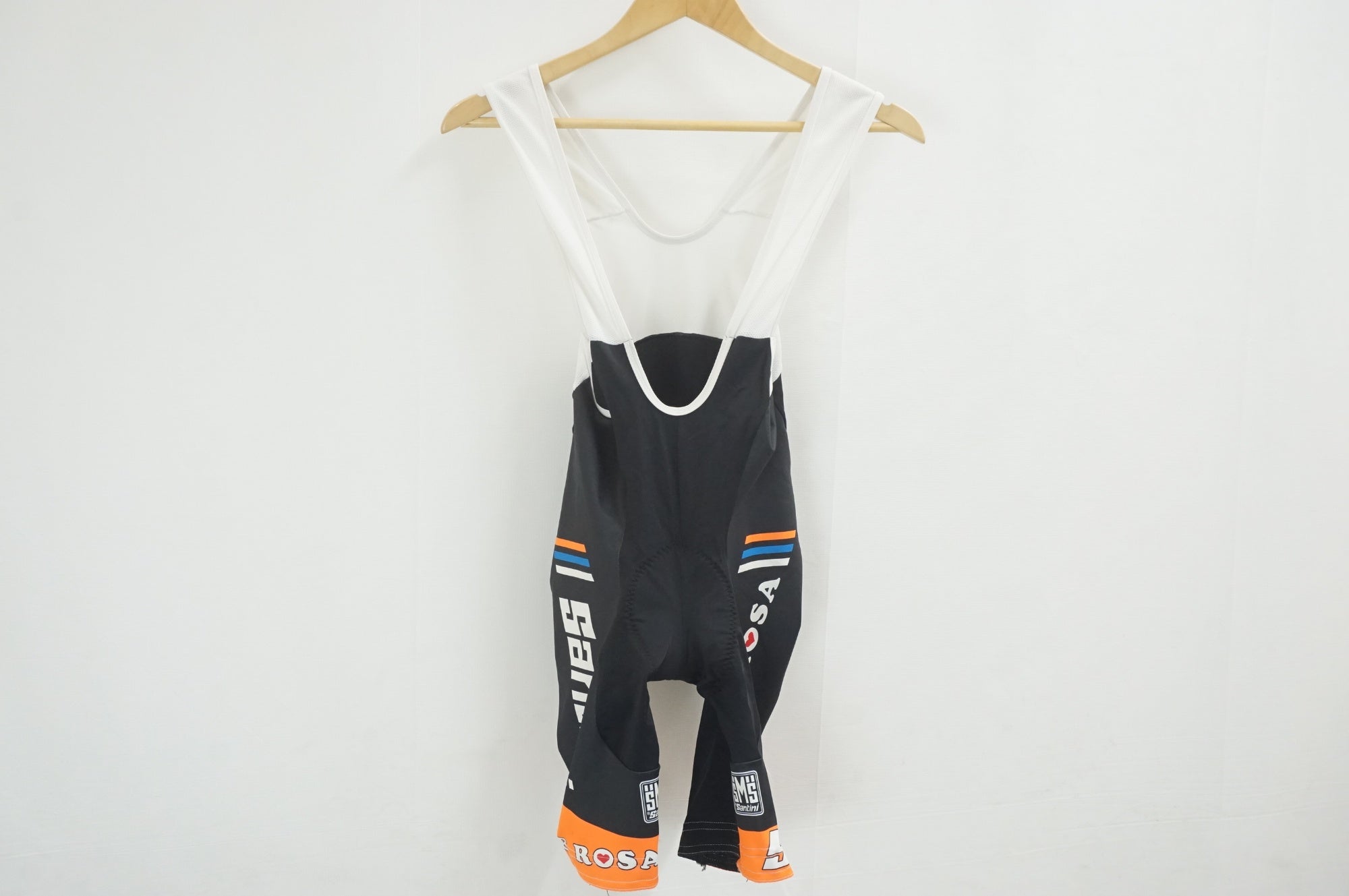 SANTINI 「サンティーニ」 XSサイズ メンズ ビブショーツ / 福岡店