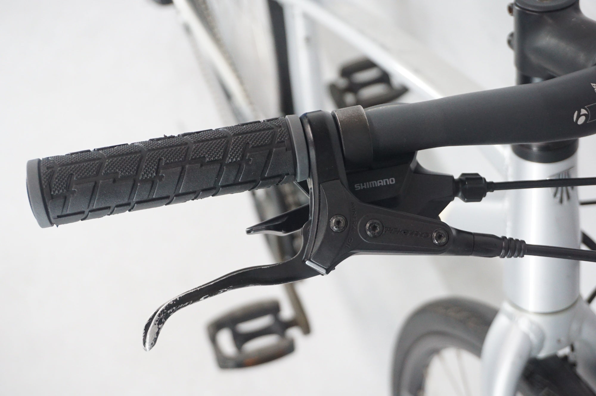 TREK 「トレック」 FX2 DISC WOMEN