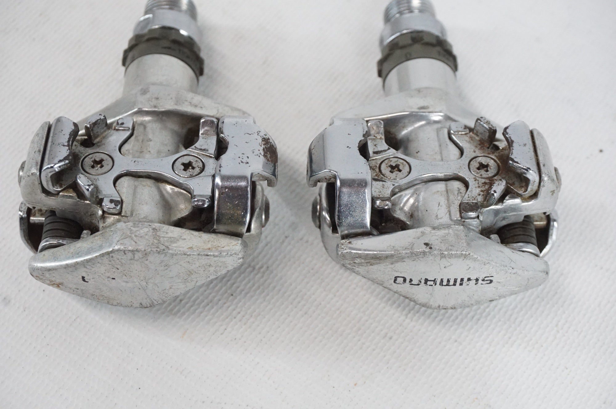 SHIMANO 「シマノ」 PD-M747 ペダル / 阪急塚口店