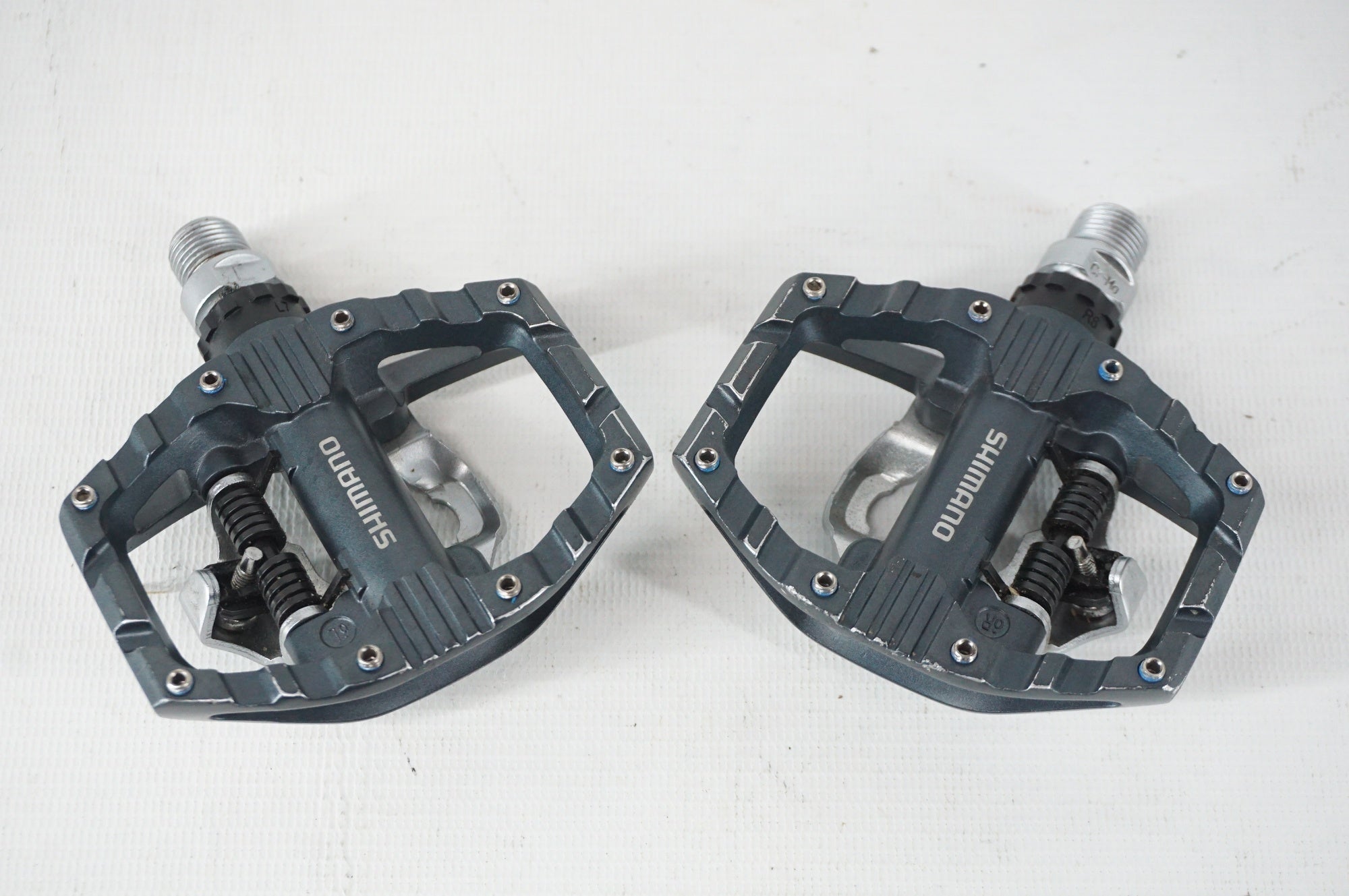 SHIMANO 「シマノ」 PD-EH500 ペダル / 阪急塚口店 ｜ バイチャリ公式