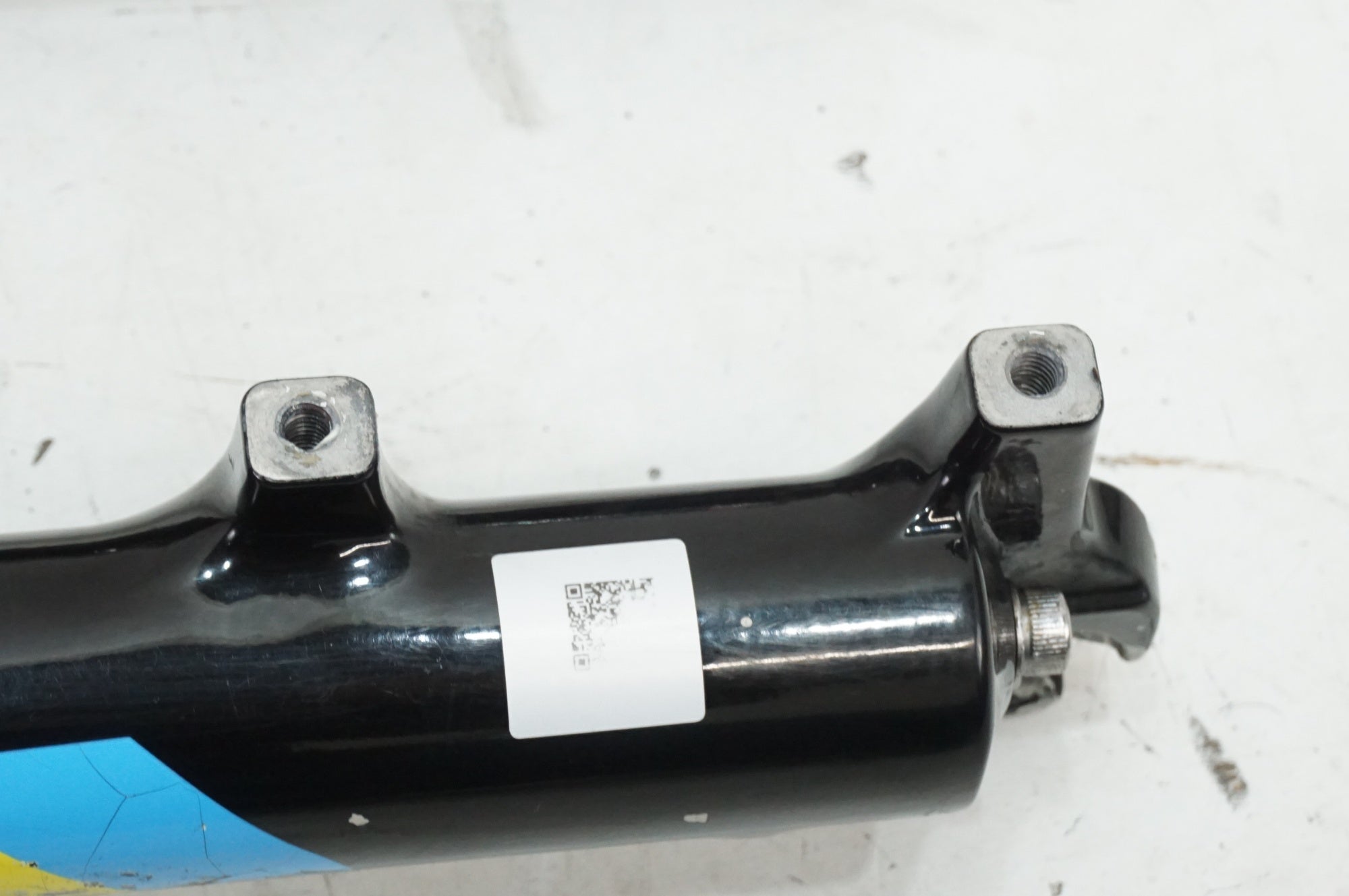 SR SUNTOUR 「エスアールサンツアー」 EPIXON 27.5 サスペンションフォーク / 大宮店