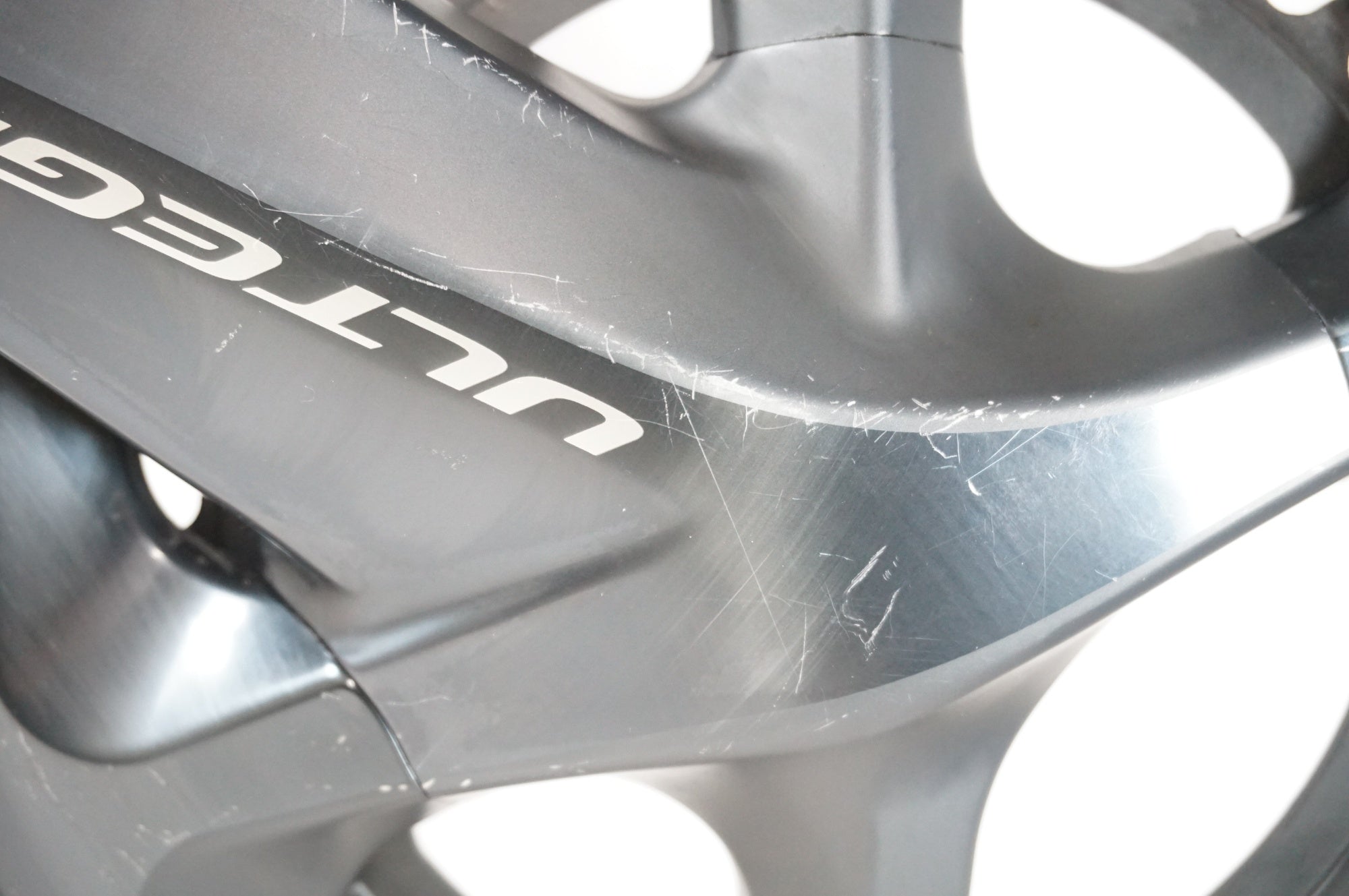SHIMANO 「シマノ」 ULTEGRA FC-R8000 50-34T 170mm クランクセット / 宇都宮店