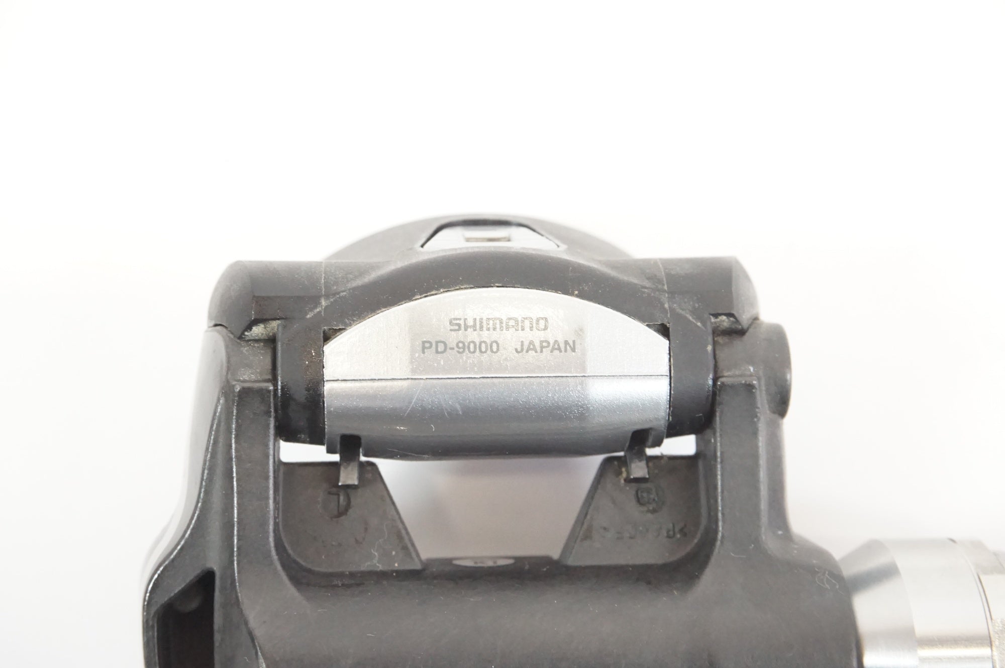 パーツ PD-9000 SHIMANO 「シマノ」 DURA-ACE PD-9000 ペダル / 宇都宮店