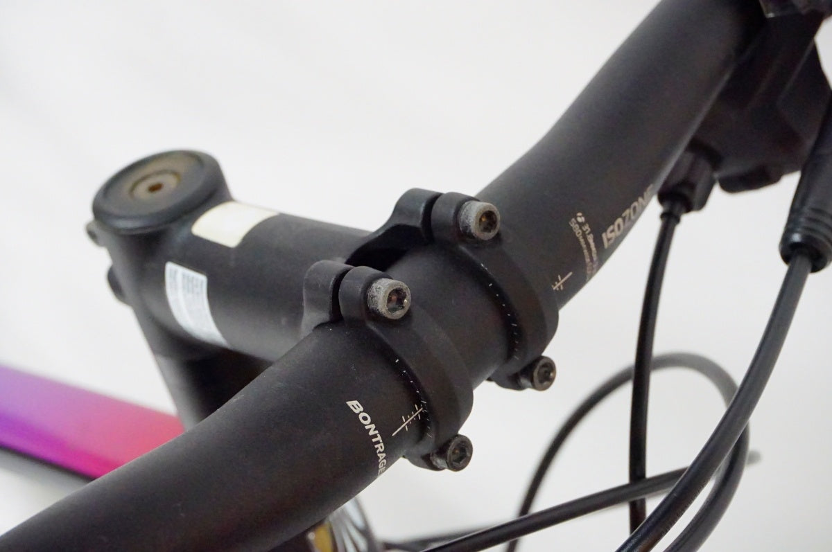 TREK 「トレック」 FX3 WSD DISC 2020-2021年モデル クロスバイク / 名古屋大須店