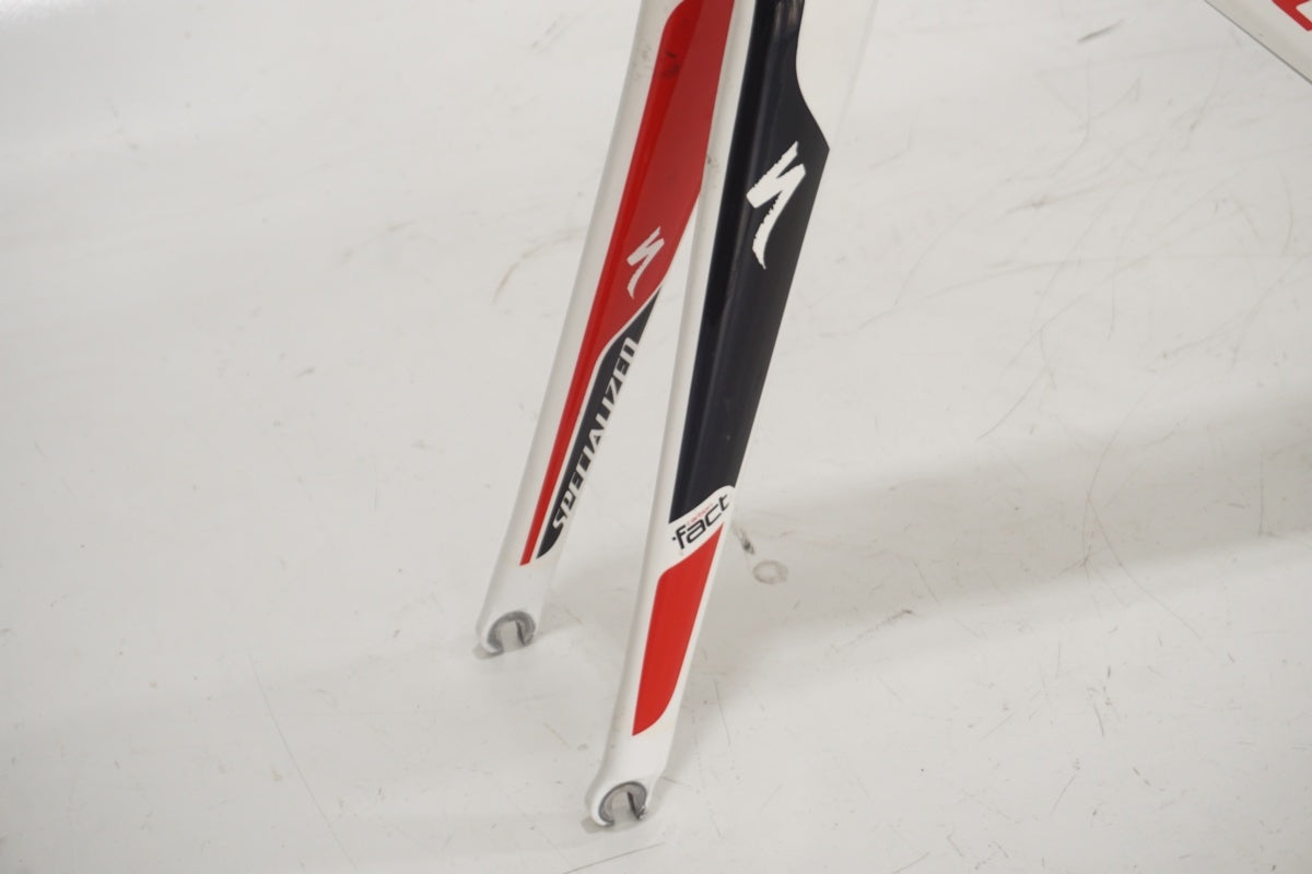 SPECIALIZED 「スペシャライズド」 TARMAC SL4 PRO 2012年モデル フレームセット / 滋賀大津店
