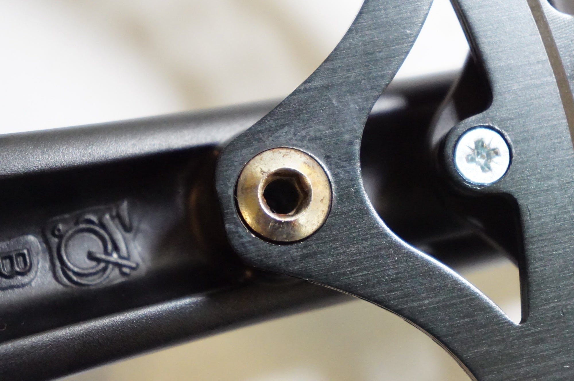 BROMPTON 「ブロンプトン」 54T 170mm 純正クランク / 熊谷本店