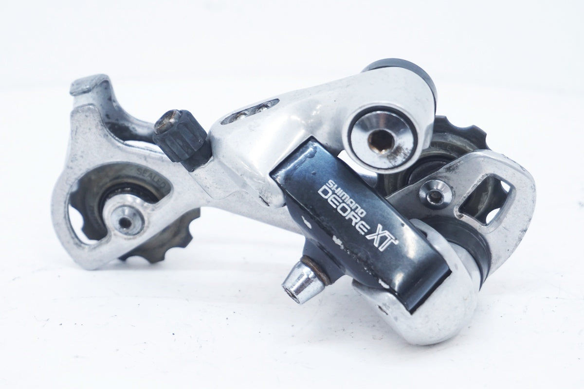 SHIMANO 「シマノ」 DEORE XT RD-M735 リアディレイラー  / 大阪美原北インター店