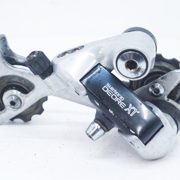 シマノ XTR RD-M986 リアディレイラー 10sMTB変速機 中古品 シマノ XTR RD-M986 リアディレイラー 10sMTB変速機 中古品